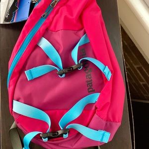 Patagonia backpack